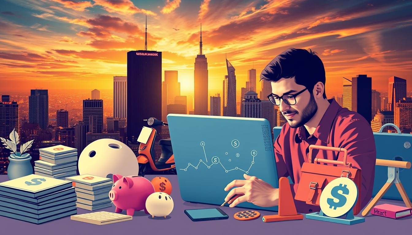 5 Side Hustles You Can Start Today