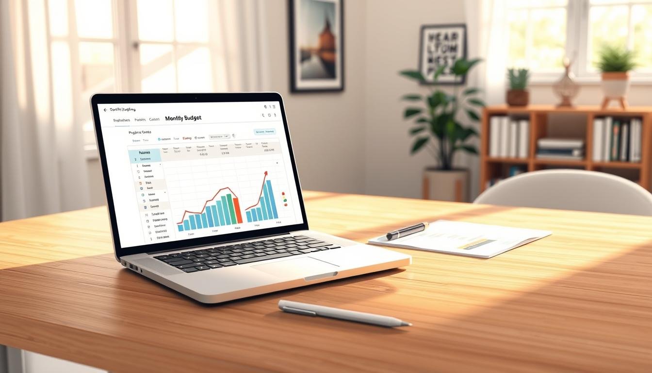 Budgeting 101: Plan Your Month in 10 Minutes