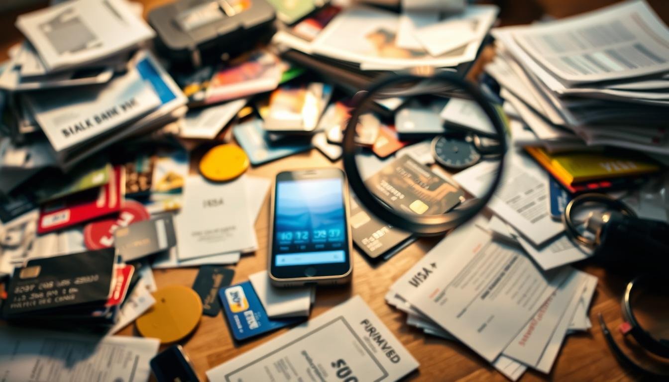 Avoid These 5 Credit Card Mistakes