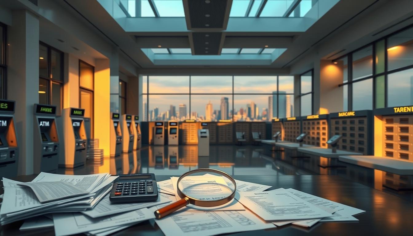 Hidden Bank Fees You Can Easily Avoid
